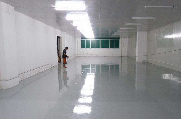 工業地坪漆-廣州美地美地坪漆廠家 工業地坪漆-廣州美地美地坪漆廠家