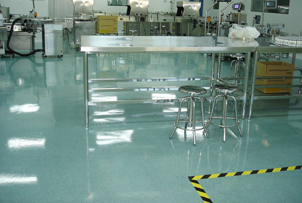 工業(yè)地坪涂料-廣州美地化工 工業(yè)地坪涂料-廣州美地化工