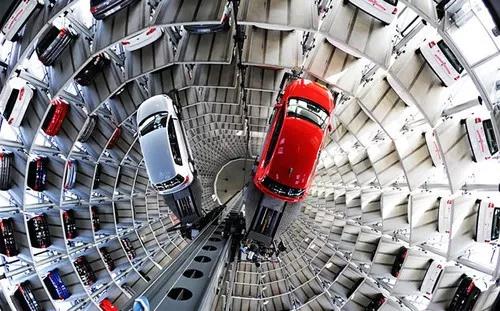 未來廣州停車場地坪漆施工方案是怎樣的？