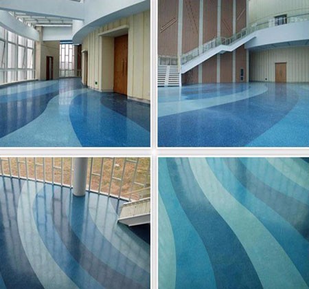 網絡時代，環氧地坪漆供應商該如何生存？