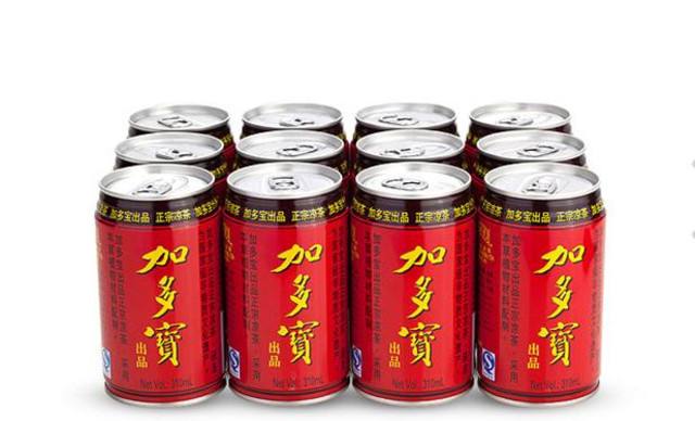 水性環氧地坪漆生產廠家從加多寶上市中領悟到什么？