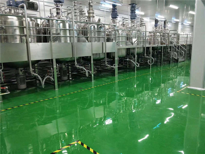 如何正確看待嘉寶莉地坪漆品牌？