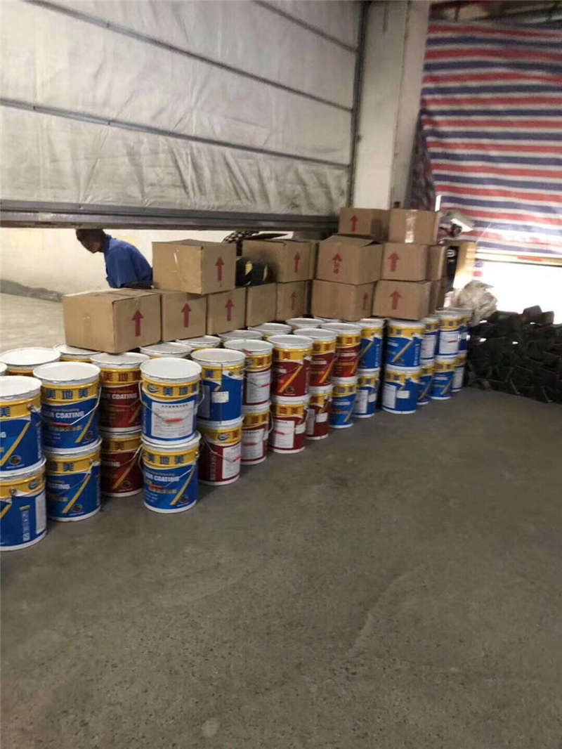 貴陽地坪涂料施工公司都如何尋找用戶？