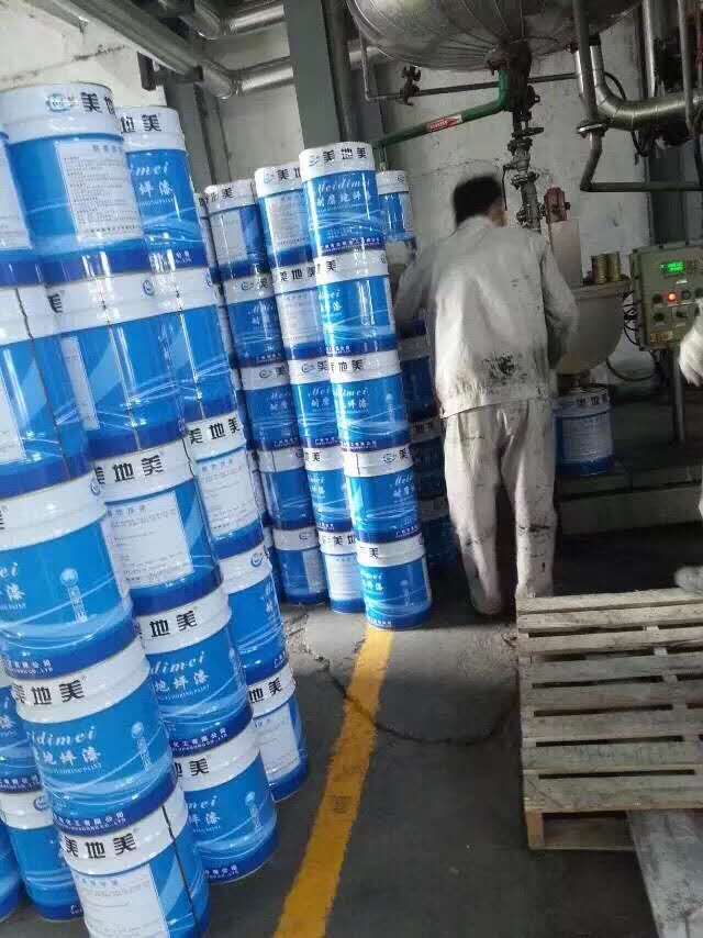 貴陽(yáng)地坪漆施工廠家如何應(yīng)對(duì)趕工期的客戶？