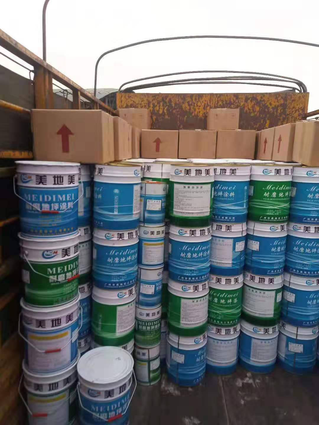 廣州地坪涂料廠家施工前需要明確的問(wèn)題